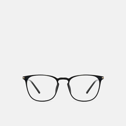 NOREN ESTUCADO, black/gold, medium