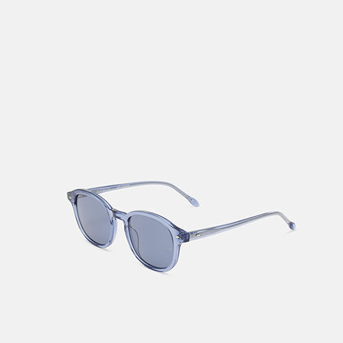 m&oacute; CLEMATIS SUN, blue, medium