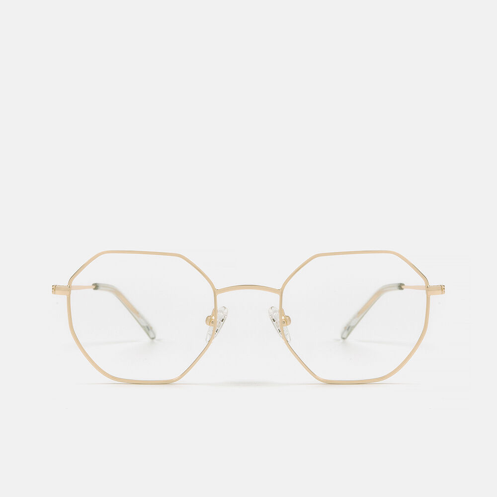 Wildgo LICHTENSTEIN, gold, large