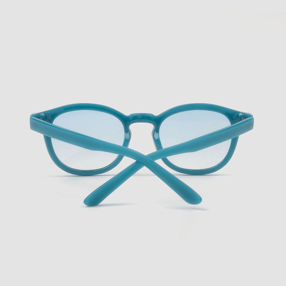 Wildgo SALINES SUN, blue, large