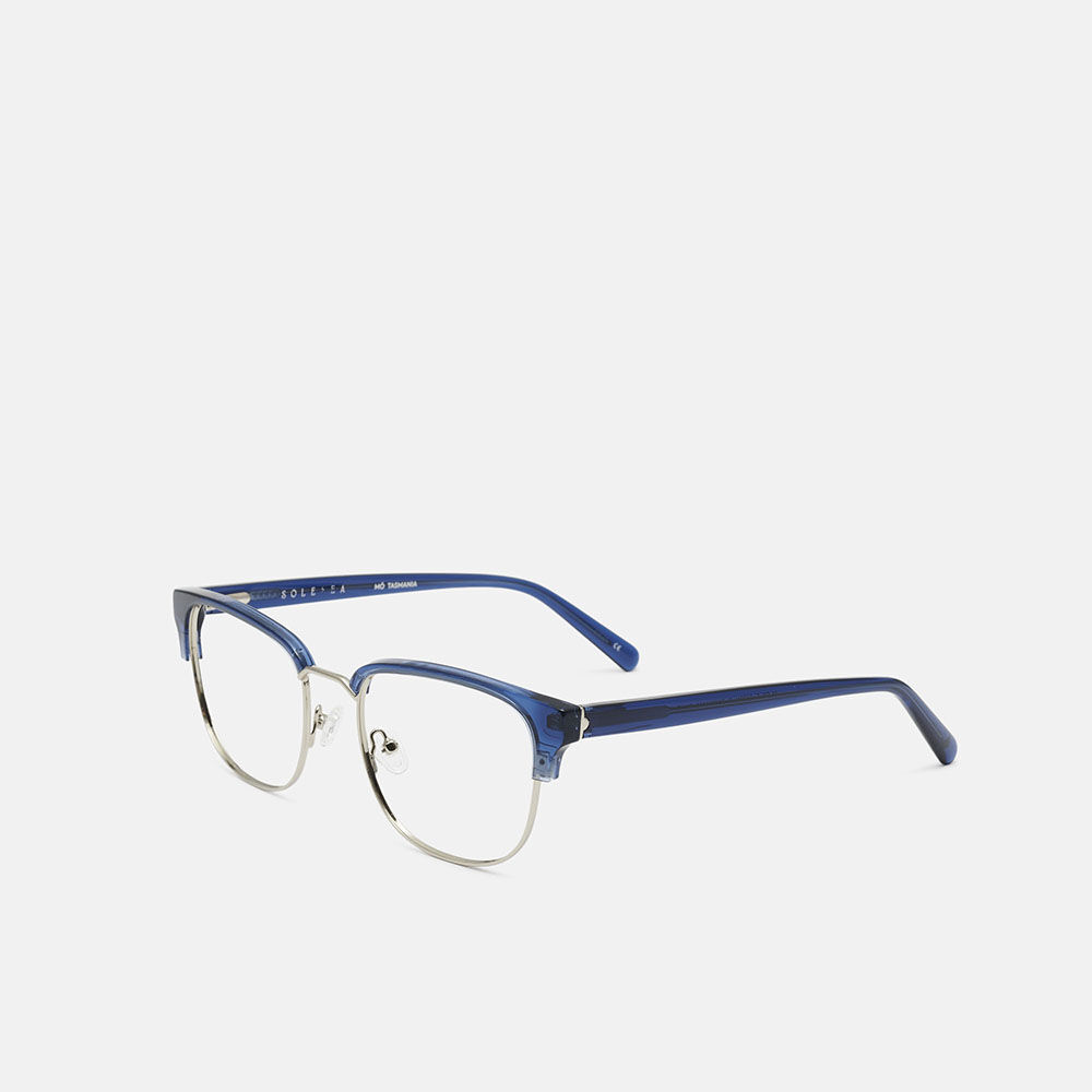 m&oacute; TASMANIA, blue, large