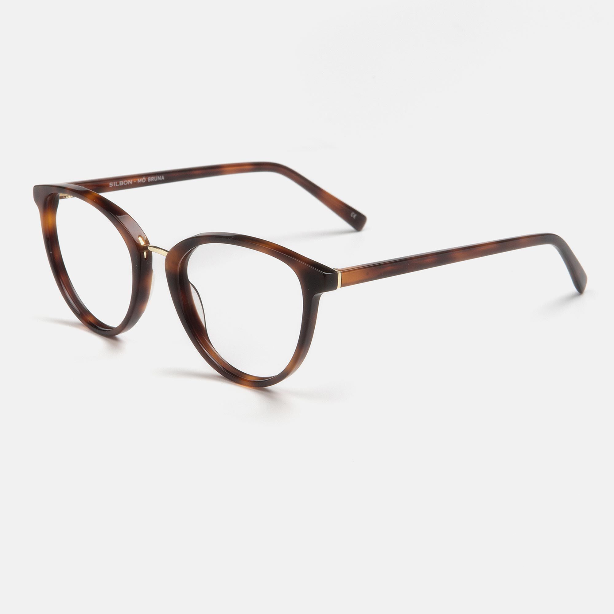 X SILBON BRUNA