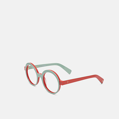 m&oacute; MAHALEB, green, medium