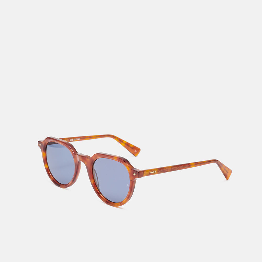 m&oacute; TETUAN SUN, carey, large