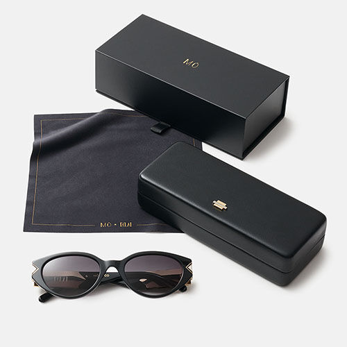 m&oacute; ECLAT COCO SUN