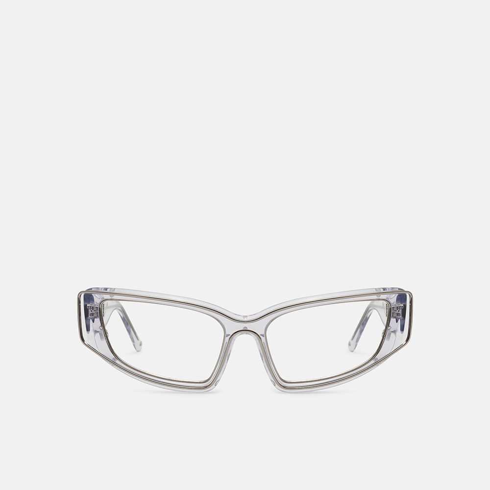 m&oacute; PALOMO NORBERTO, crystal, large