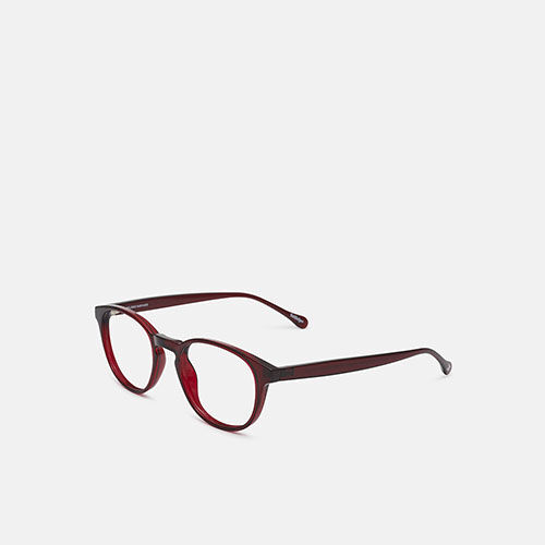 Wildgo HARVARD, burgundy, medium