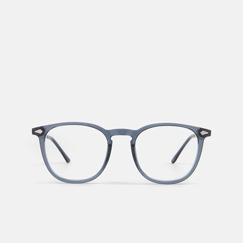 m&oacute; EULER-ON, blue, medium