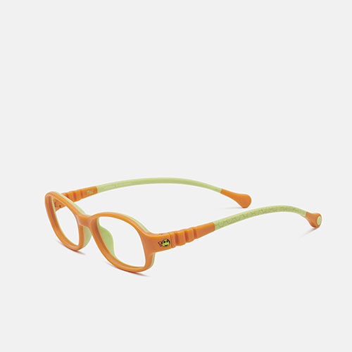 X TORTUGAS NINJA PIZZA, orange, medium