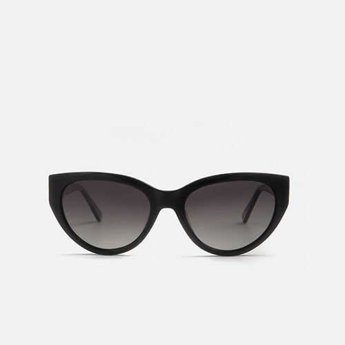 m&oacute; X SILBON AMARU SUN, black, medium