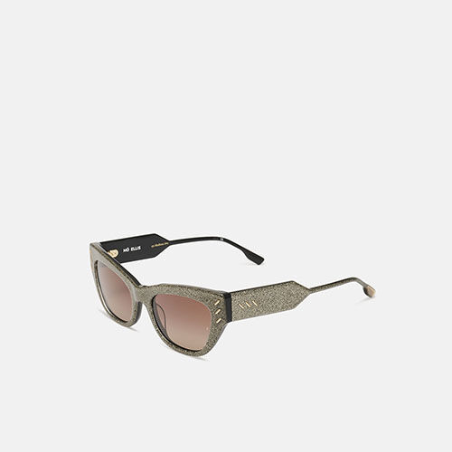 m&oacute; ELLIS SUN, silver, medium