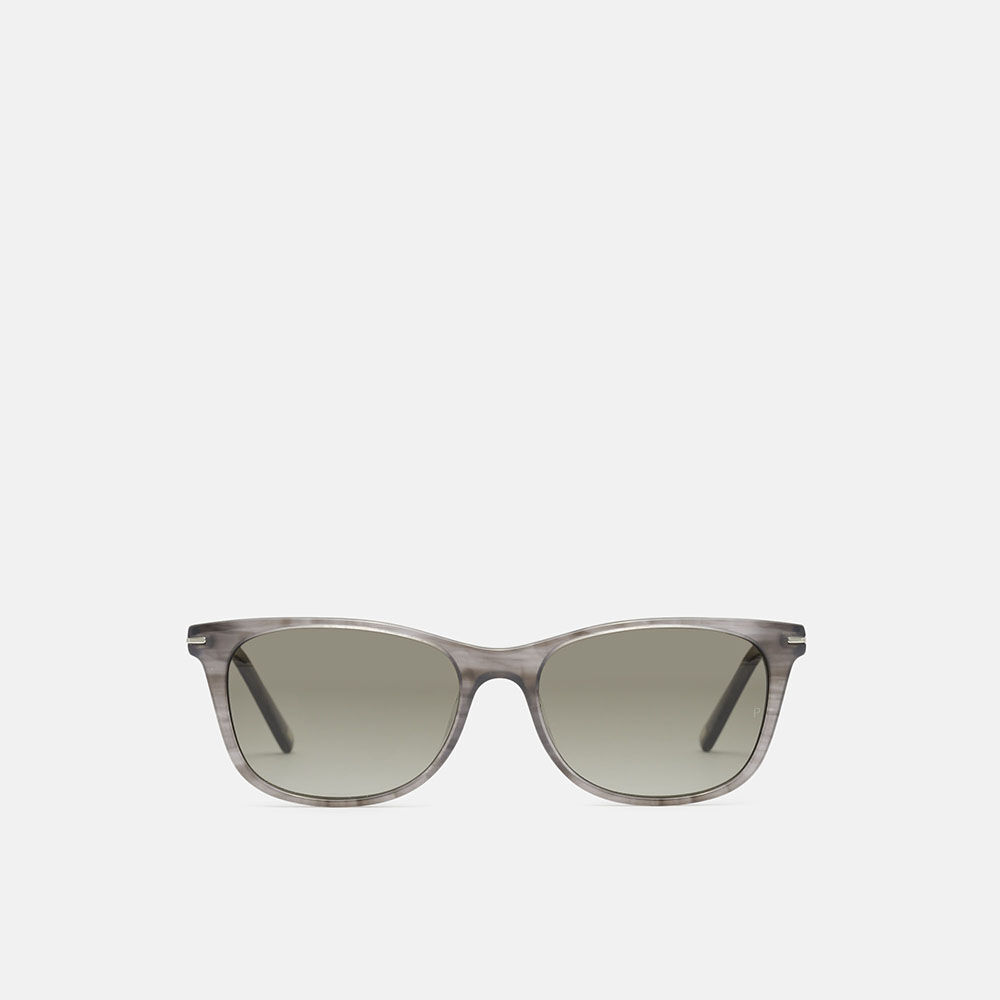 m&oacute; IKE SUN, veined grey, large