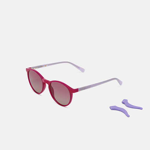 m&oacute; X DOWN CANDELA SUN, pink, medium