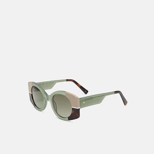 m&oacute; LYON SUN, green, medium