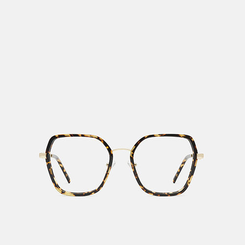 m&oacute; LEWA, dark carey/gold, medium