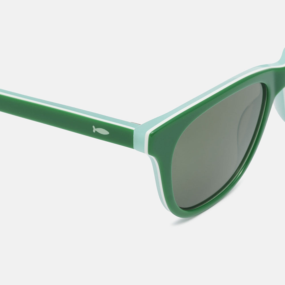 m&oacute; BENGALA SUN, green, large