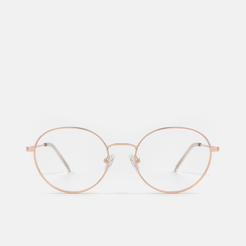 Wildgo HOCKNEY, rose gold, medium