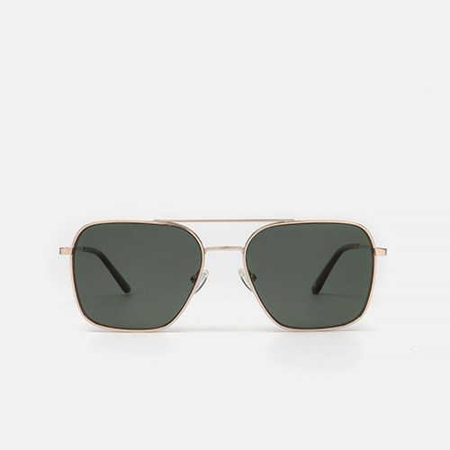 m&oacute; BASKET SUN XL, gold, medium