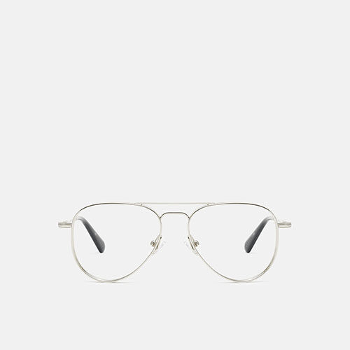 m&oacute; KALINA, silver, medium