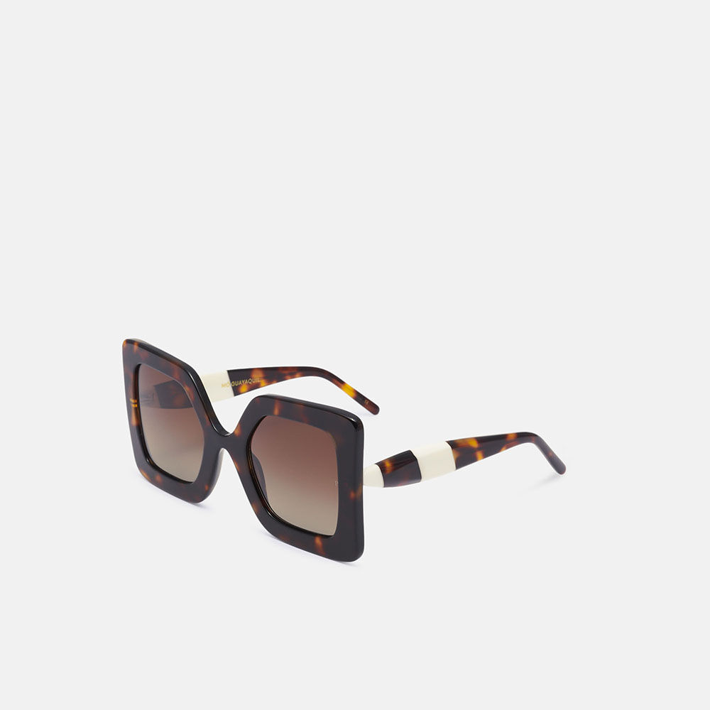 m&oacute; GUAYAQUIL SUN, carey, large