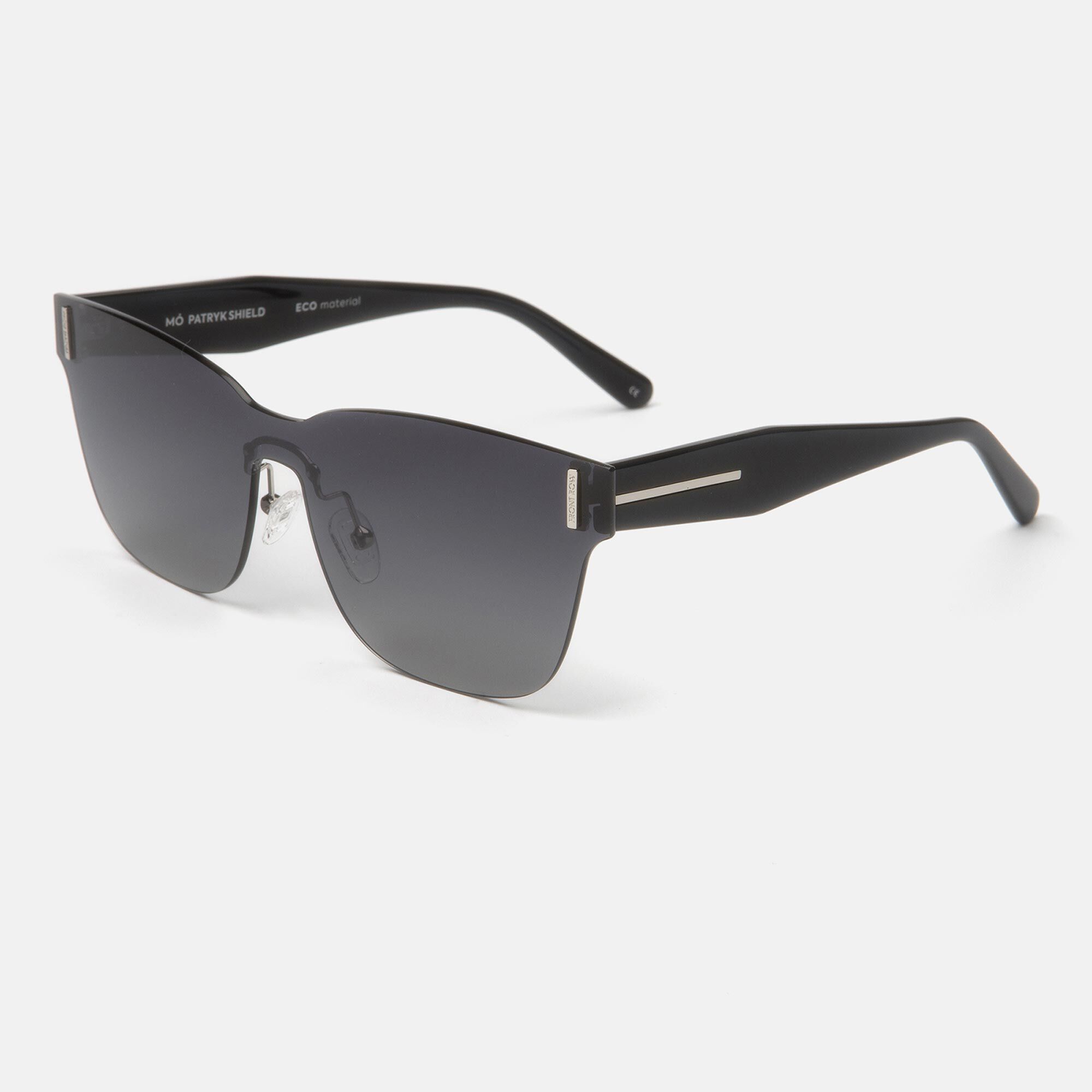 m&oacute; FRONT ROW PATRYK SHIELD SUN