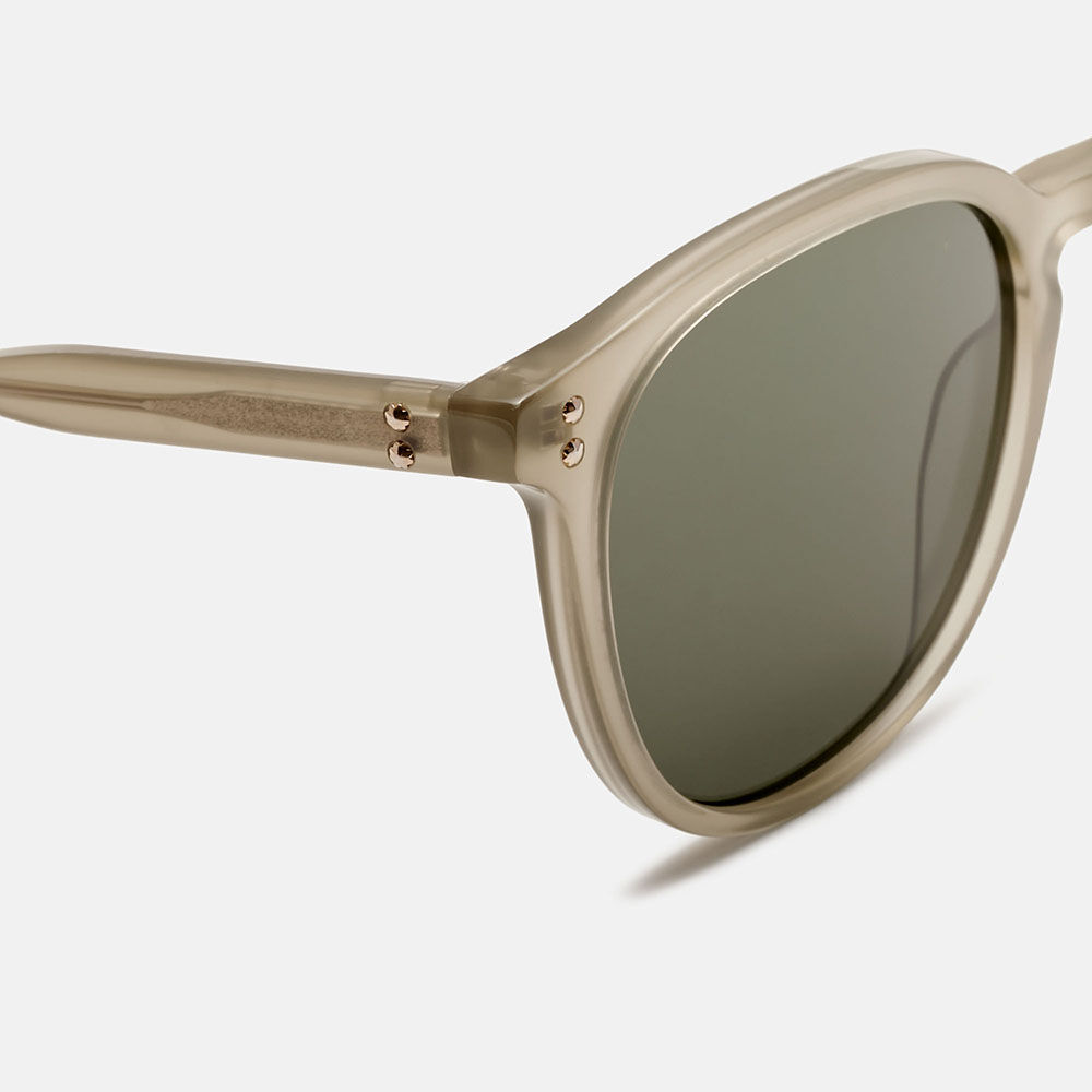 m&oacute; NEW MILO SUN, green, large