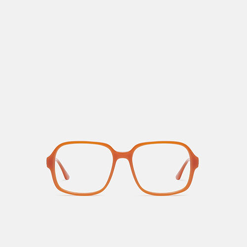 m&oacute; EUGENIA ISLA, orange, medium