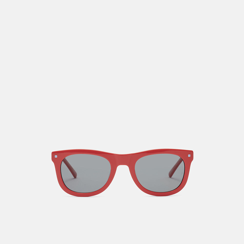 m&oacute; GRAVES SUN, blue/red, large