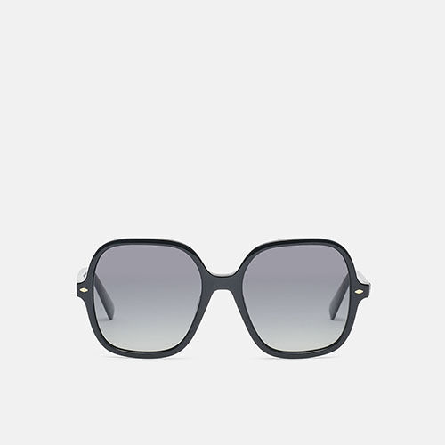 m&oacute; MARRAKECH SUN, black, medium