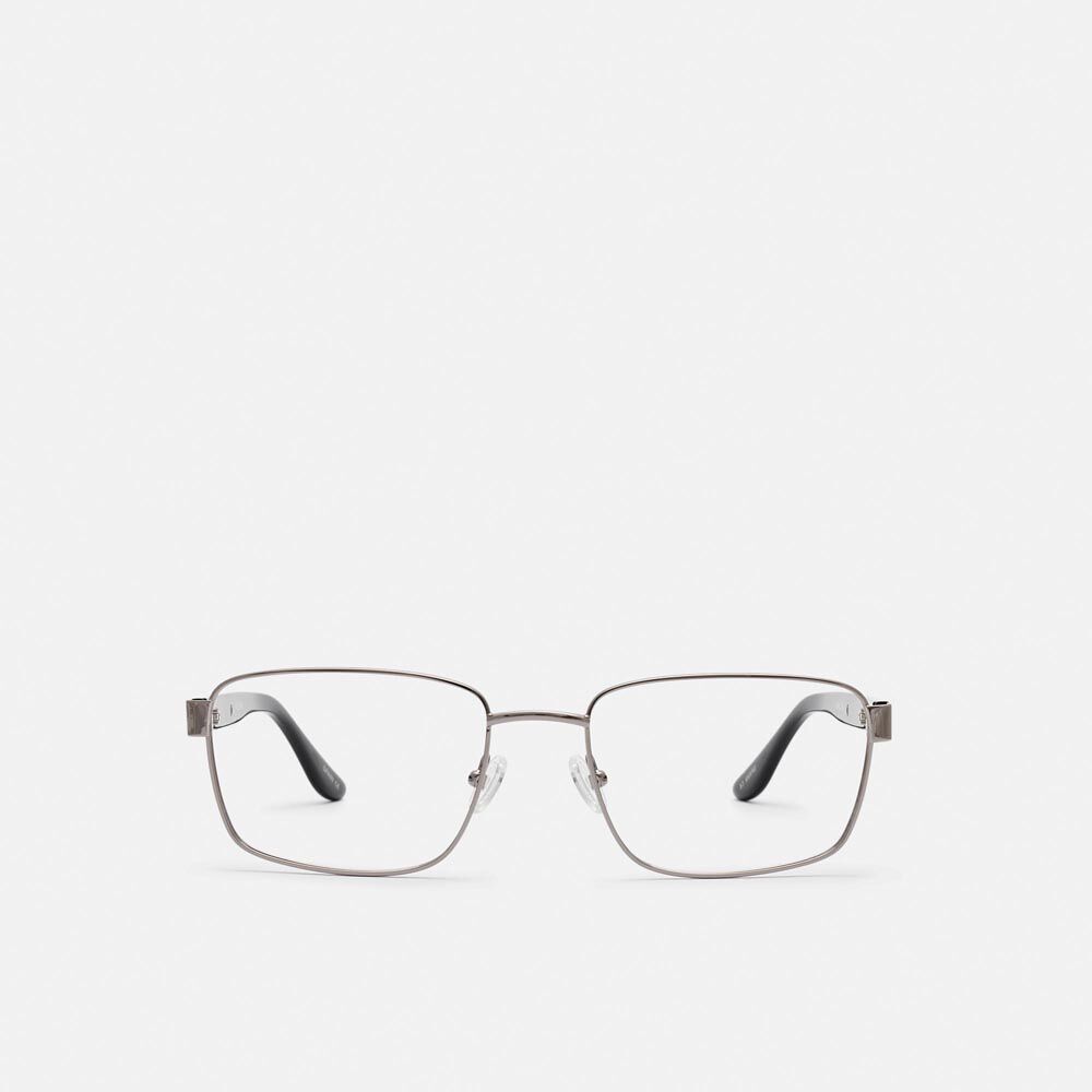 m&oacute; OSIRIS, gun metal, large