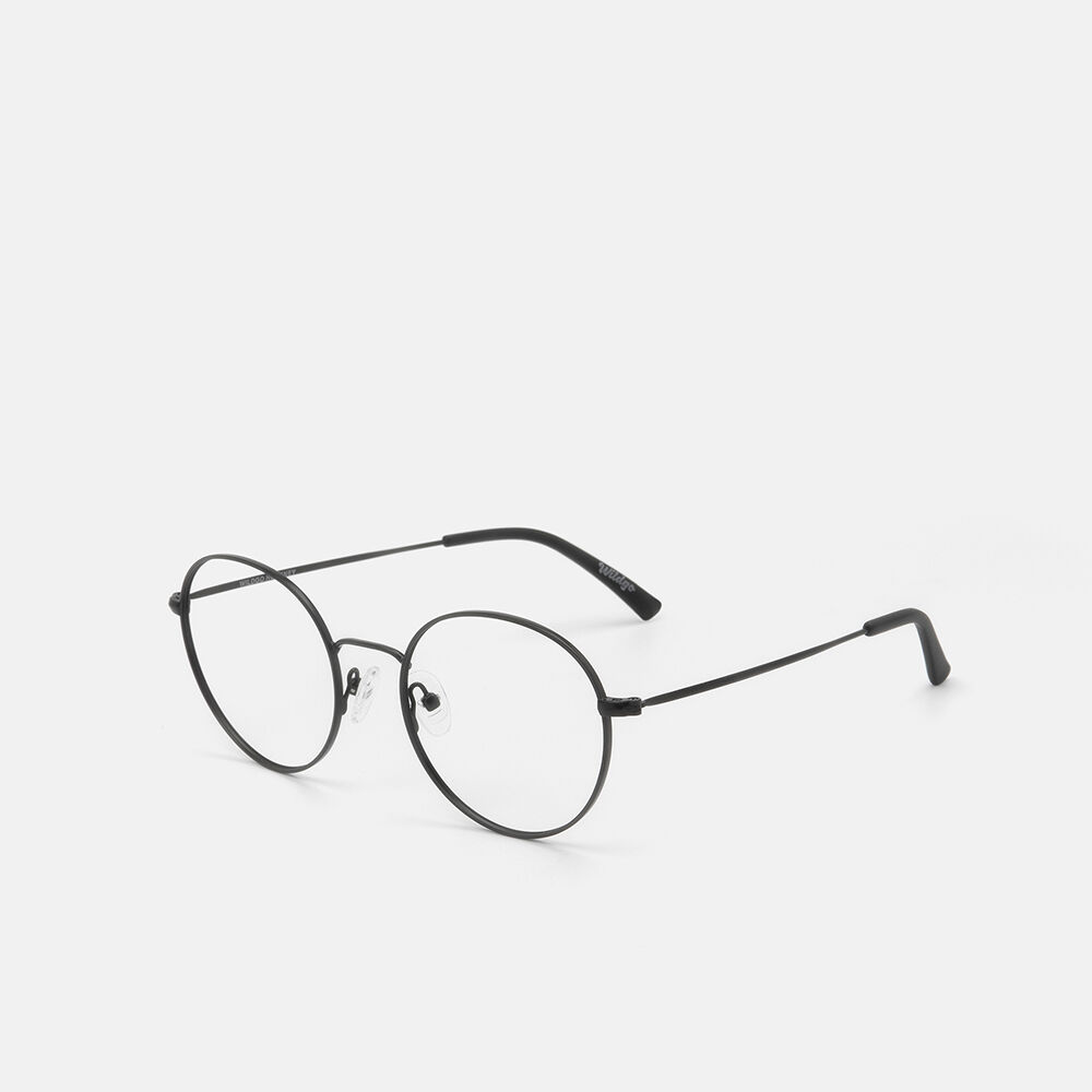 Wildgo HOCKNEY, black, large