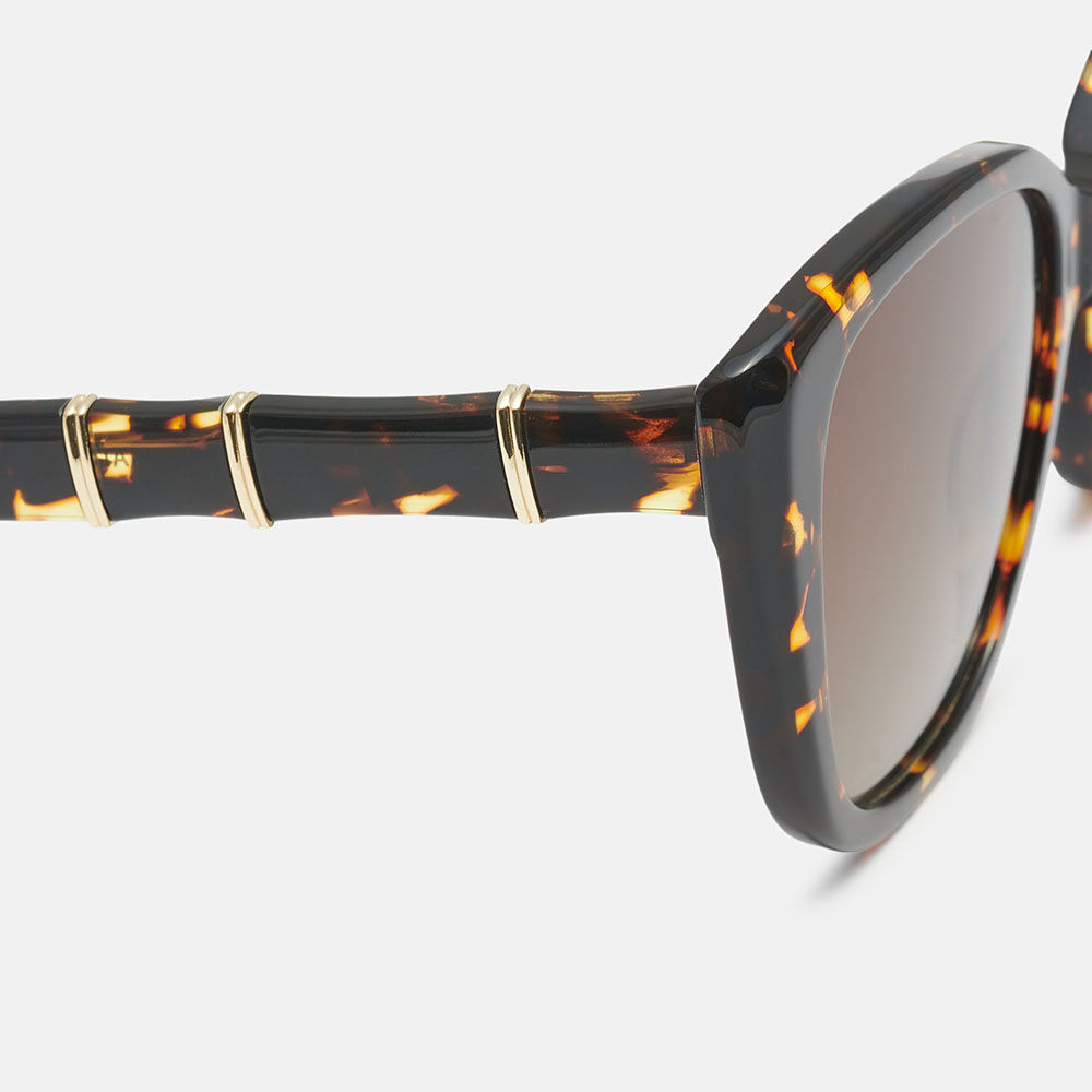 m&oacute; MALAIKA SUN, dark carey, large