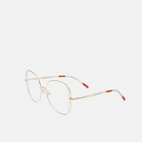 m&oacute; ARABIGO, gold, medium