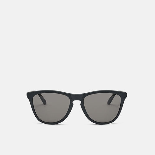 m&oacute; BAQUEIRA SUN, black/grey, medium