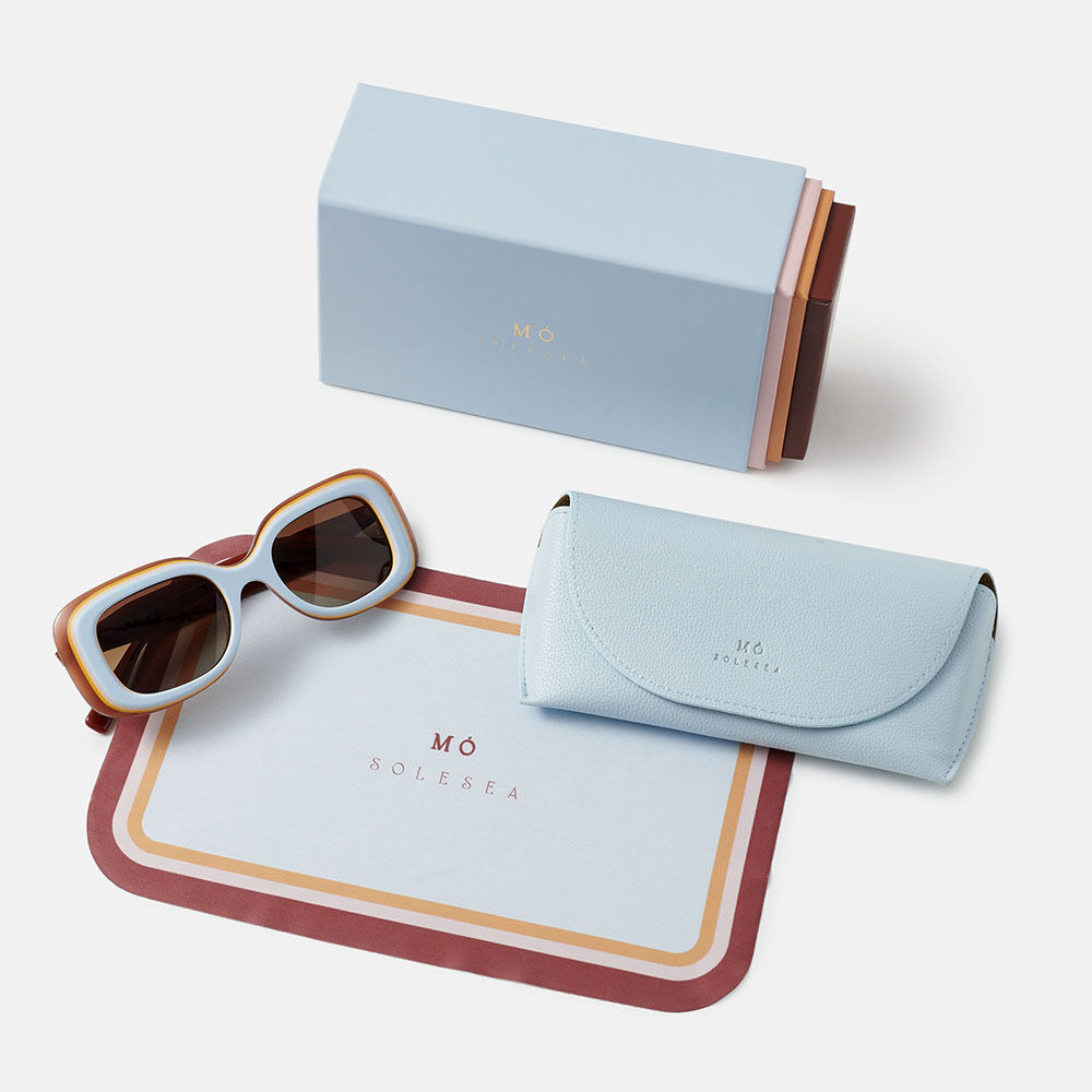 m&oacute; TAHITI SUN, blue, large