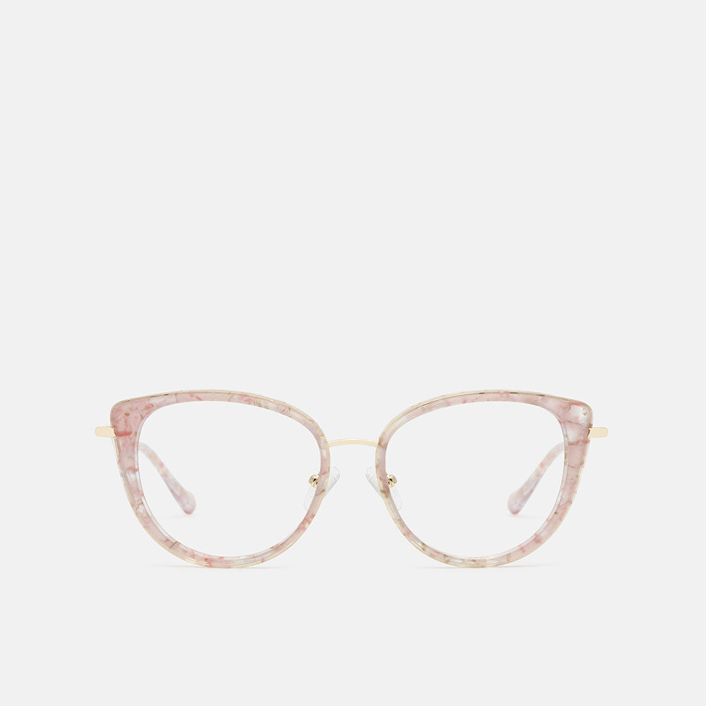 m&oacute; BOUQUET VENUS, veined pink, large