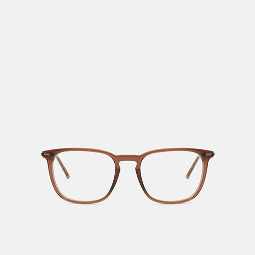 m&oacute; BREUER, brown, medium