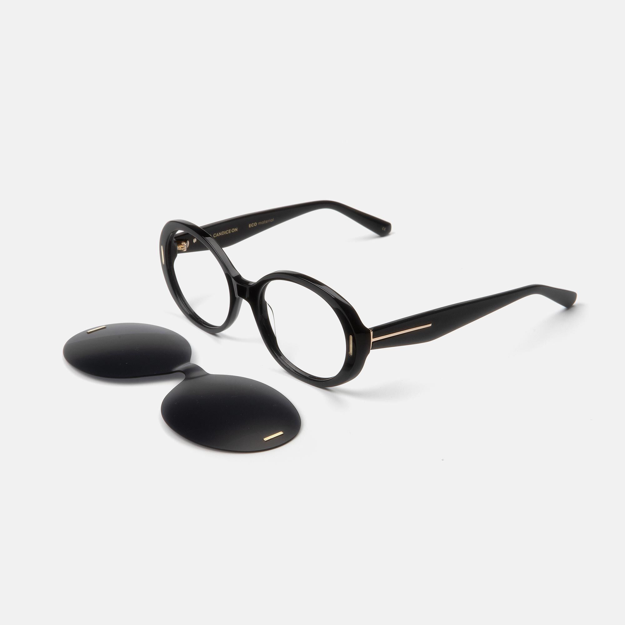 m&oacute; FRONT ROW CANDICE ON