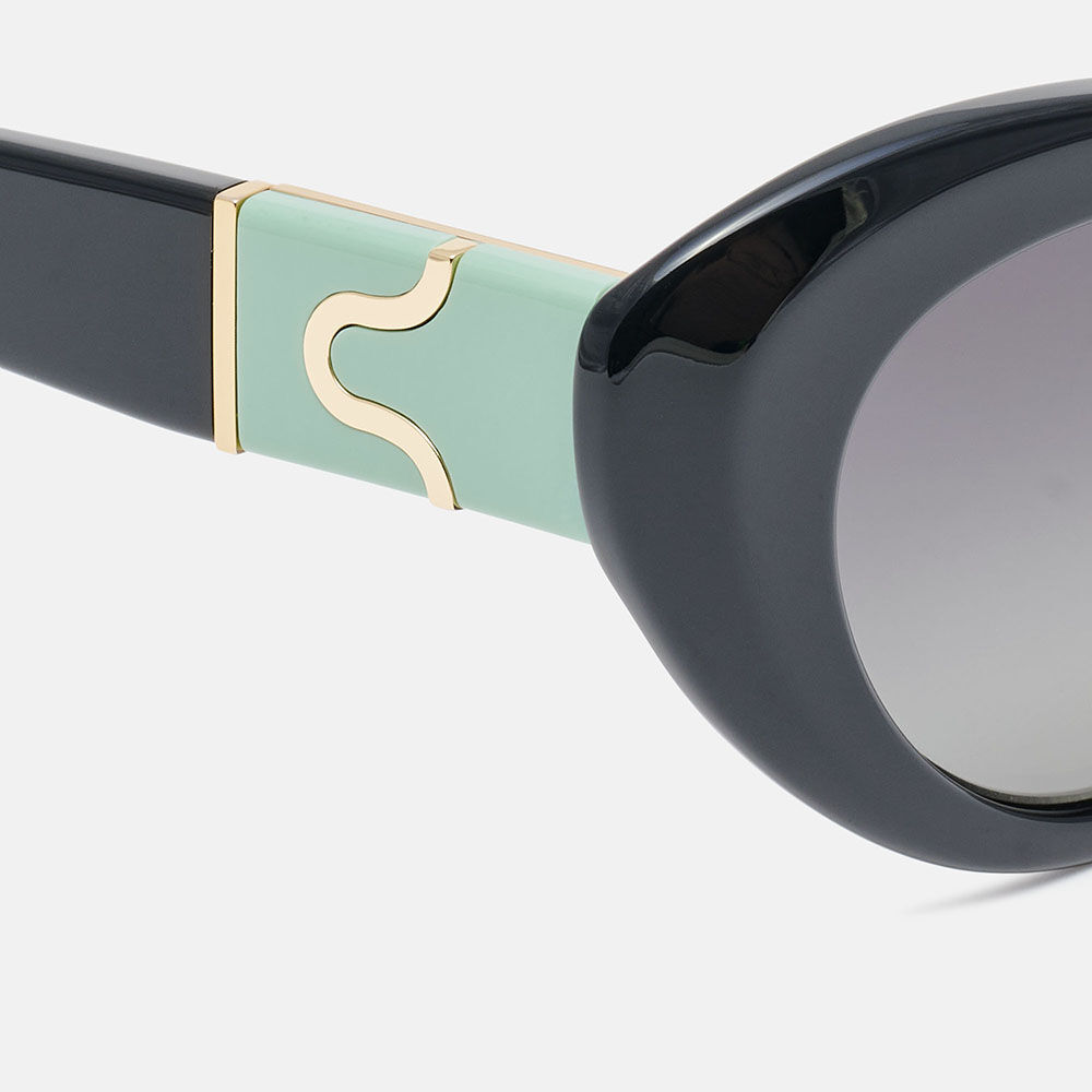 m&oacute; IFNI SUN, black, large