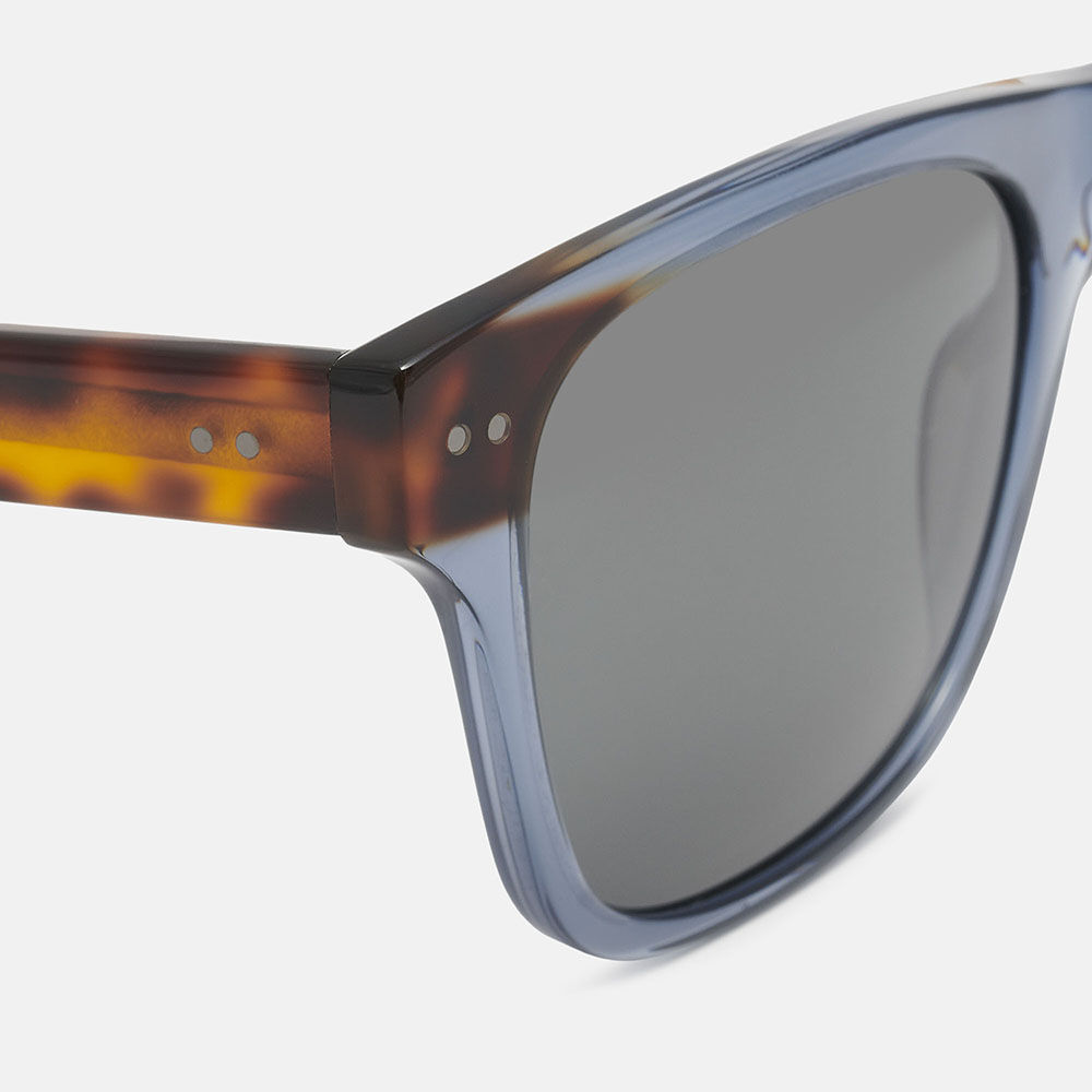 m&oacute; KAZANSKY SUN, blue, large