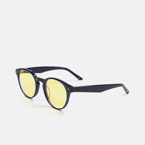 m&oacute; GOL YELLOW LENSES SUN