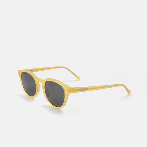 m&oacute; X SILBON IKAL SUN, yellow, medium