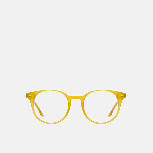 m&oacute; TIMOR, yellow, medium