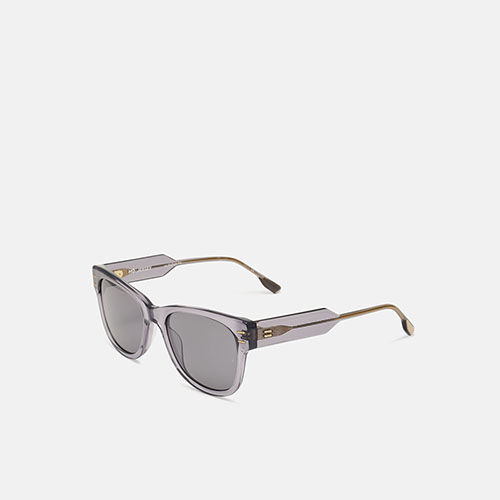 m&oacute; JERSEY SUN, grey, medium