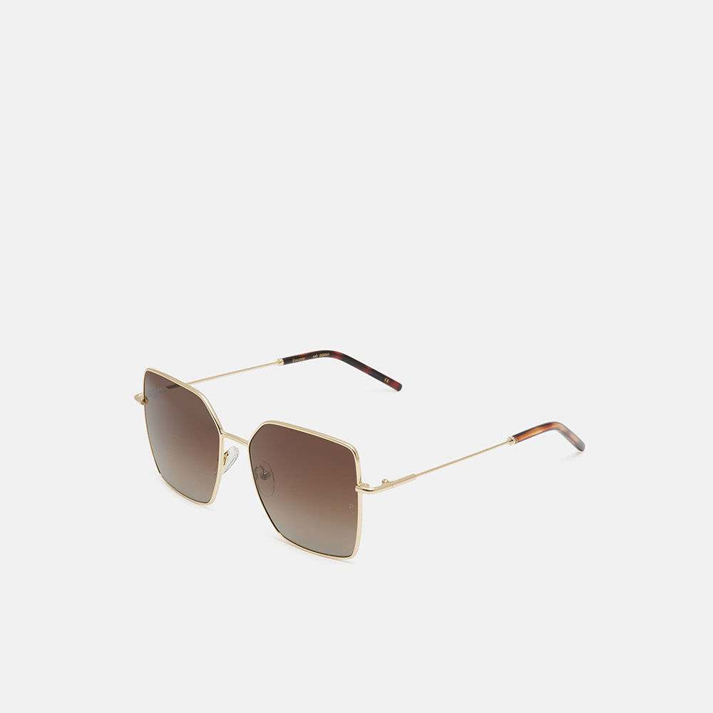 m&oacute; GERRIT SUN, gold, large