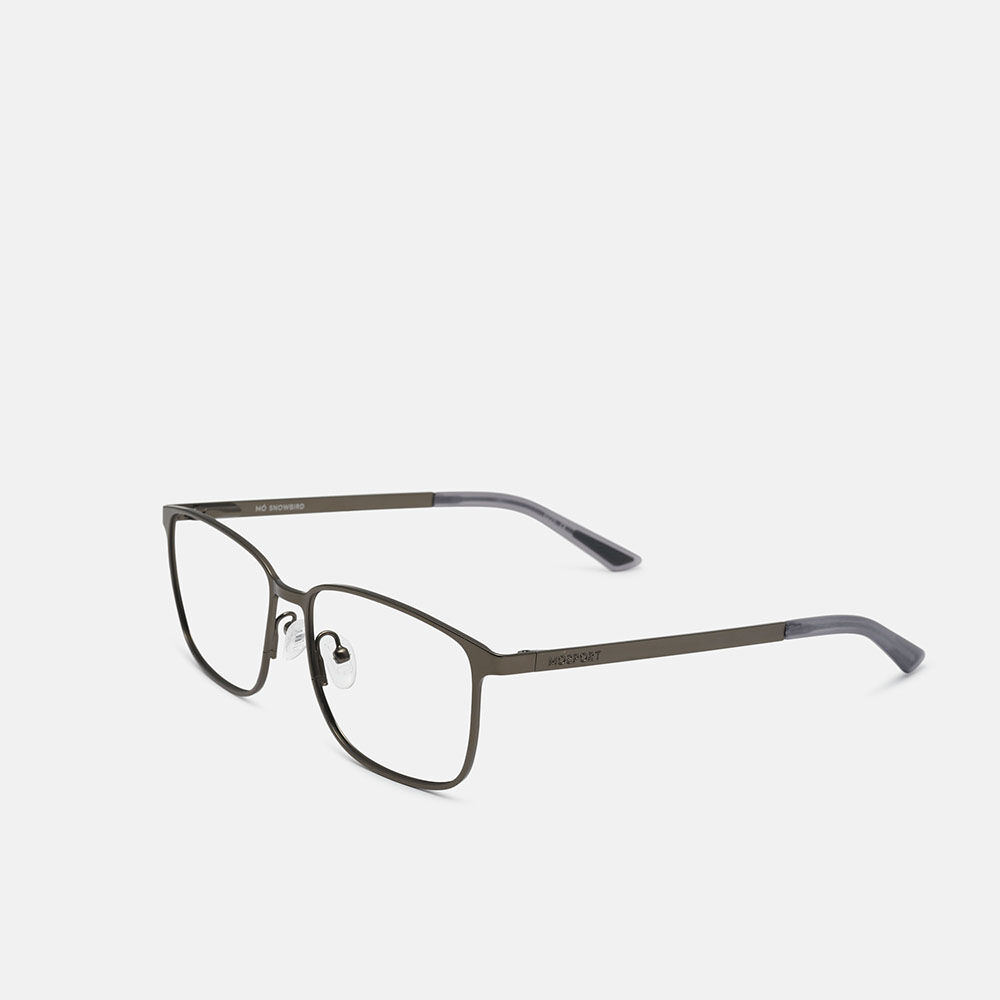 m&oacute; SNOWBIRD, gun metal/grey, large