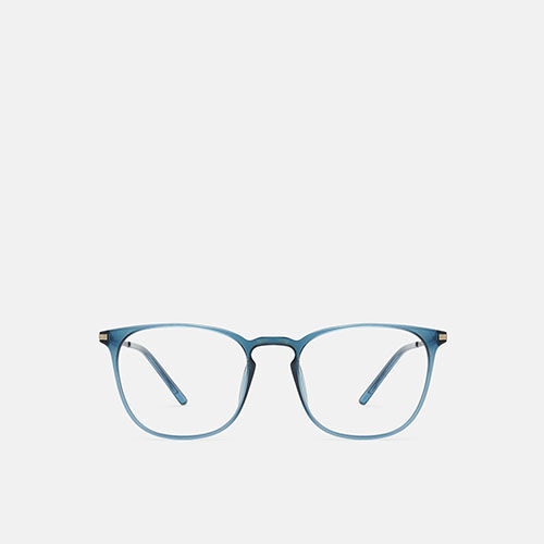 NOREN ESTUCADO, blue/gold, medium