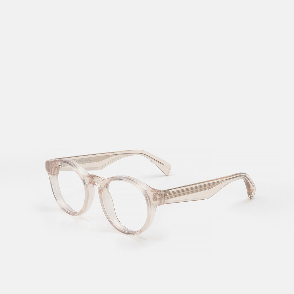 mó ECOTATE WEST, light brown, large