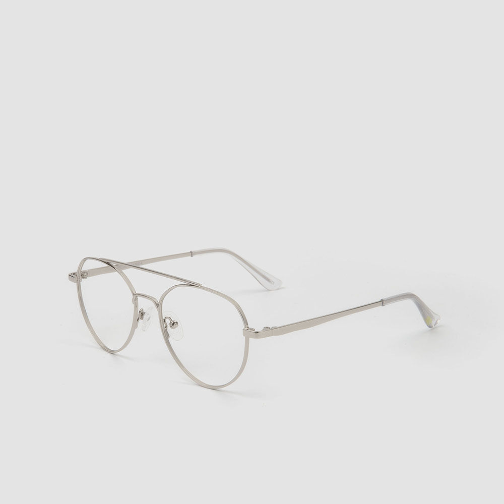 Wildgo TARIDA, silver, large