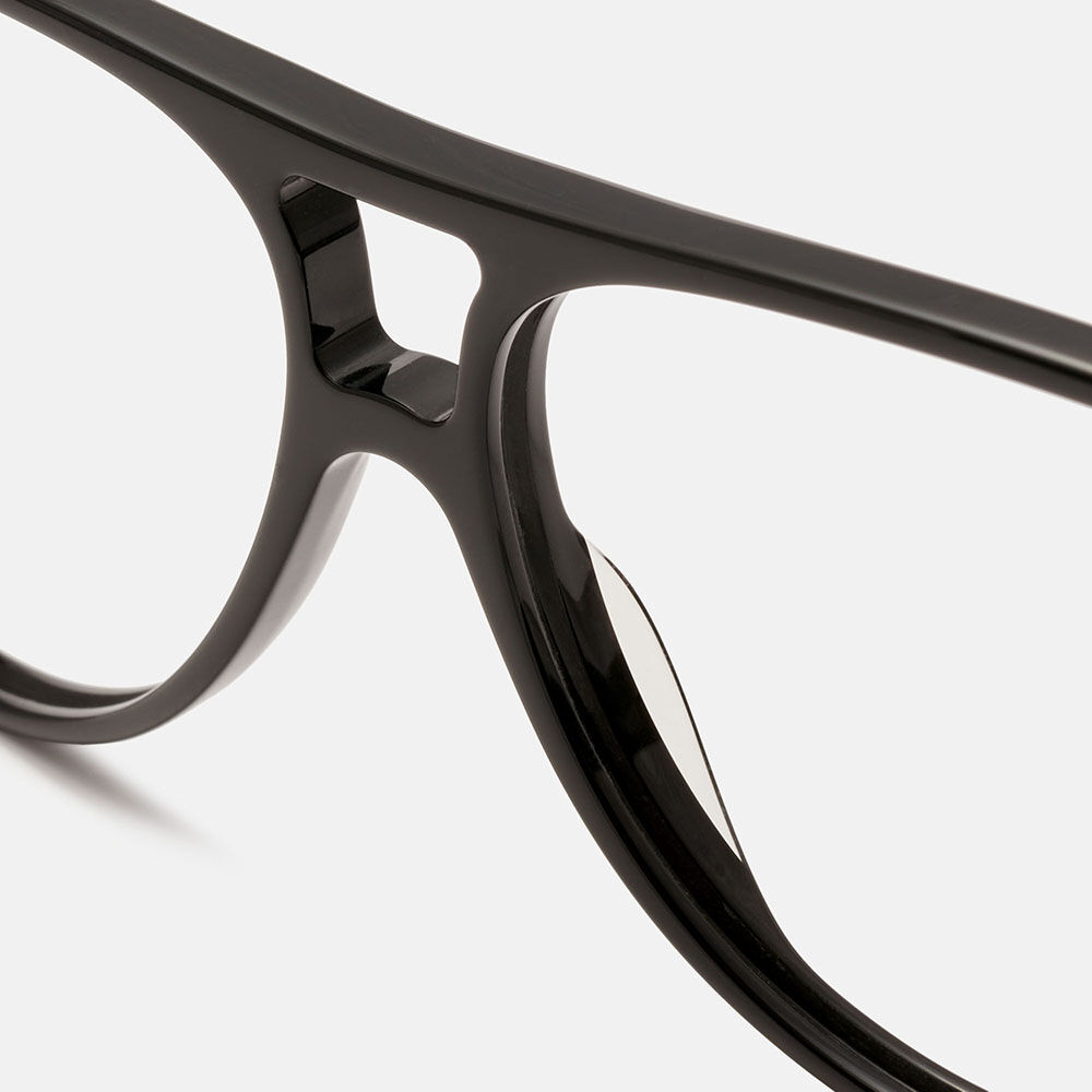 m&oacute; MAUBEC, black, large